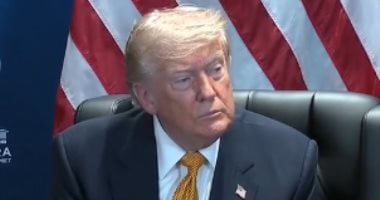 الصحف العالمية: ترامب ينعي حليفه السيناتور ليندسى جراهام: كان وطنيا وأمريكيا حقيقيا.. خبراء يحذرون من صدمة حادة فى أسعار الغذاء حتى 2028 بسبب "ال نينيو".. أزمة جديدة تضرب أسعار الكاكاو والقهوة والأسعار تقفز 15%