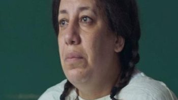 الفنانة سماء إبراهيم تنعى خالها برسالة مؤثرة عبر فيسبوك – الأسبوع