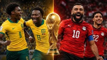 القناة المجانية الناقلة لمباراة مصر وأستراليا اليوم وتردد beIN Sports المفتوحة