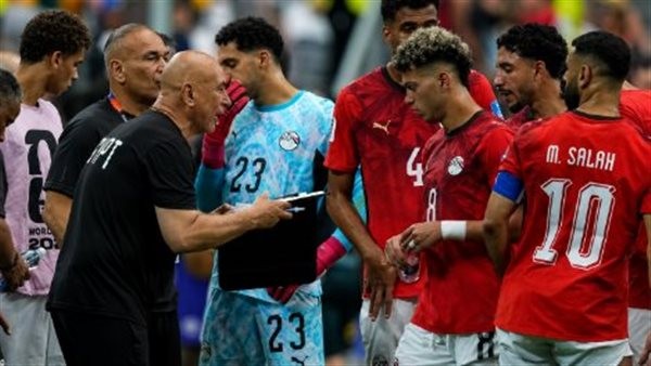 القناة المجانية الناقلة لمباراة مصر والأرجنتين اليوم على النايل سات في كأس العالم 2026