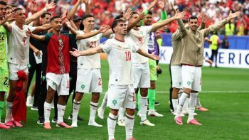 القناة المفتوحة الناقلة لمباراة المغرب وفرنسا اليوم في كأس العالم 2026