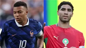 القنوات المجانية الناقلة لمباراة المغرب وفرنسا اليوم وموعد اللقاء في كأس العالم 2026