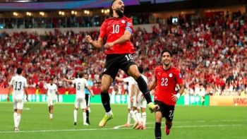القنوات المجانية الناقلة لمباراة مصر وأستراليا في كأس العالم 2026