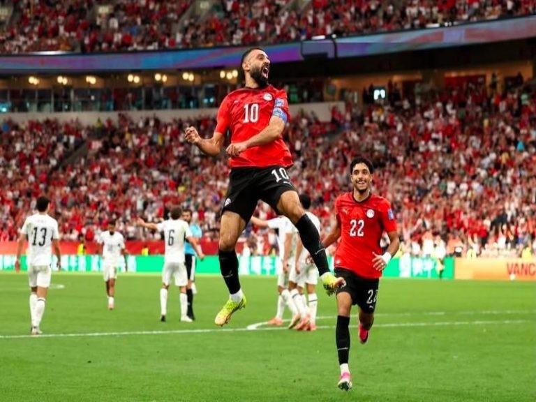 القنوات المجانية الناقلة لمباراة مصر وأستراليا في كأس العالم 2026
