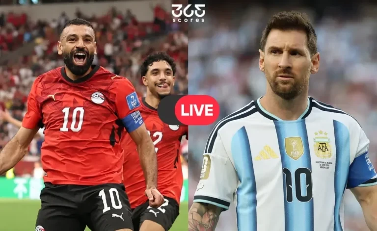 القنوات المجانية الناقلة لمباراة مصر والأرجنتين اليوم في كأس العالم 2026