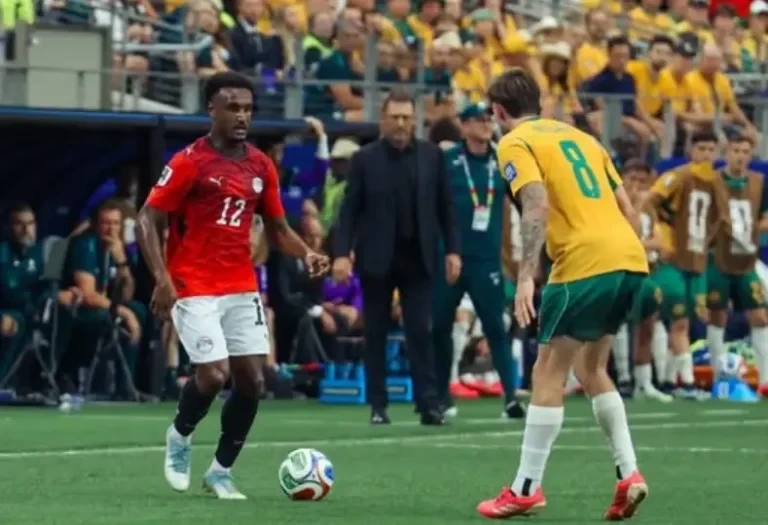 القنوات المجانية الناقلة لمباراة مصر والأرجنتين في كأس العالم.. بالتردد