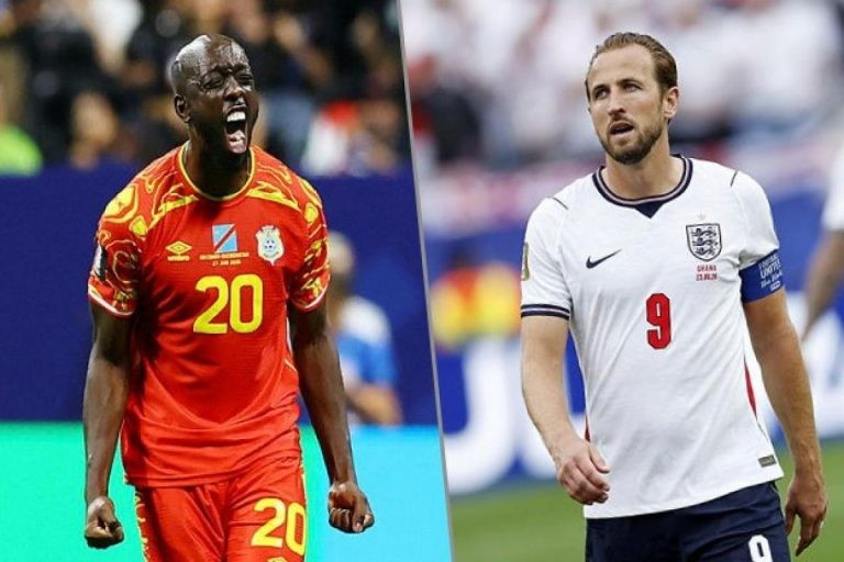 القنوات المفتوحة الناقلة لمباراة إنجلترا والكونغو الديمقراطية في كأس العالم 2026
