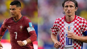 القنوات المفتوحة الناقلة لمباراة البرتغال وكرواتيا في كأس العالم 2026