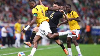 القنوات المفتوحة الناقلة لمباراة المكسيك والإكوادور في كأس العالم 2026