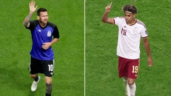 القنوات المفتوحة الناقلة لنهائي كأس العالم 2026 بين الأرجنتين وإسبانيا