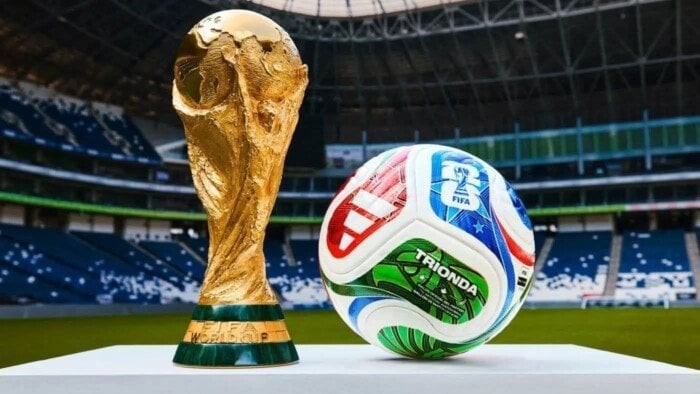 القنوات المفتوحة الناقلة لنهائي كأس العالم 2026 بين الأرجنتين وإسبانيا – الأسبوع