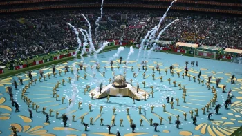 القنوات الناقلة لحفل نهائي كأس العالم 2026 والبث المباشر