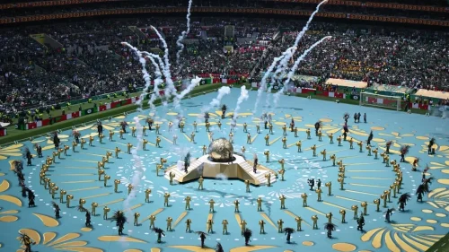 القنوات الناقلة لحفل نهائي كأس العالم 2026 والبث المباشر