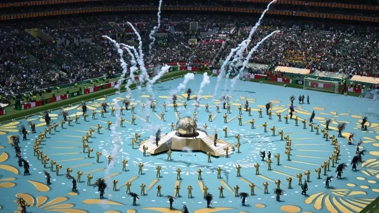 القنوات الناقلة لحفل نهائي كأس العالم 2026 والبث المباشر