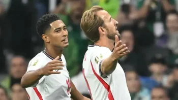 القنوات الناقلة لمباراة إنجلترا ضد النرويج اليوم في كأس العالم 2026 مع الموعد