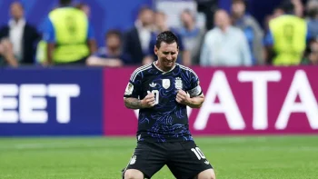 القنوات الناقلة لمباراة الأرجنتين وإسبانيا اليوم في نهائي كأس العالم 2026.. الموعد والمعلقون والتشكيل المتوقع