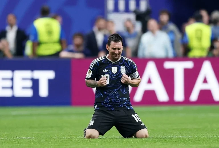 القنوات الناقلة لمباراة الأرجنتين وإسبانيا اليوم في نهائي كأس العالم 2026.. الموعد والمعلقون والتشكيل المتوقع