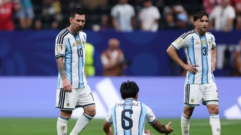 القنوات الناقلة لمباراة الأرجنتين وسويسرا في كأس العالم 2026