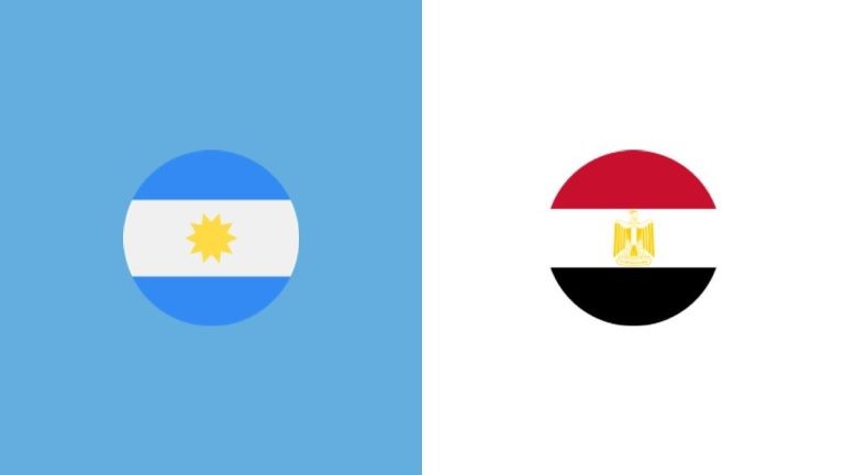 القنوات الناقلة لمباراة الأرجنتين ومصر في دور الـ 16 من كأس العالم 2026؟ وكيف تشاهدها عبر الإنترنت؟
