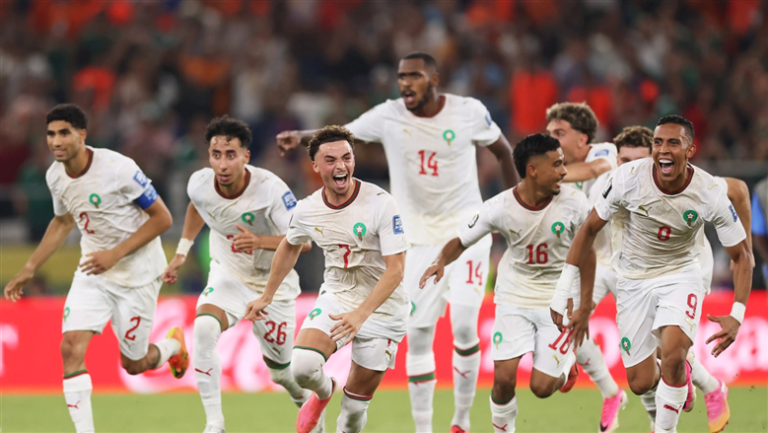 القنوات الناقلة لمباراة المغرب وكندا اليوم في كأس العالم 2026.. شاهدها مجاناً