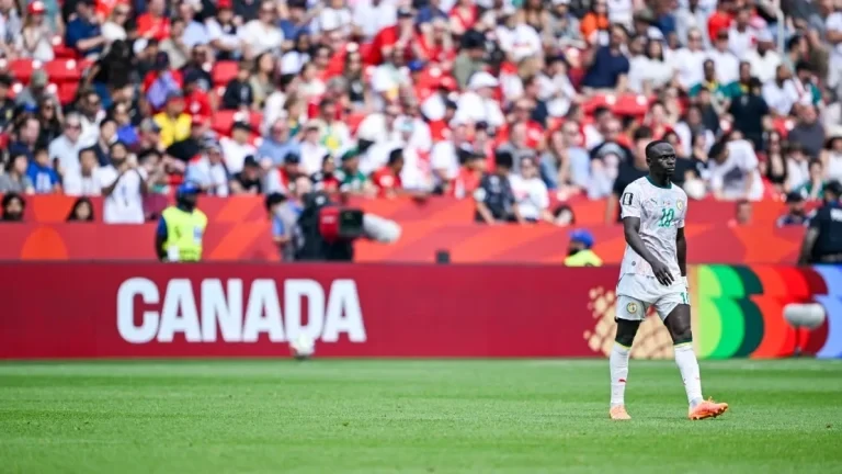 القنوات الناقلة لمباراة بلجيكا والسنغال في كأس العالم 2026