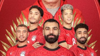 القنوات الناقلة لمباراة مصر والأرجنتين اليوم والترددات
