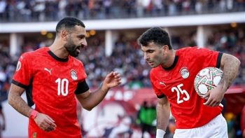القنوات الناقلة لمباراة مصر والأرجنتين بث مباشر في كأس العالم 2026.. الموعد والمعلق والتردد