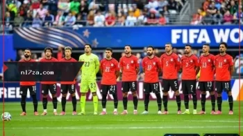 القنوات الناقلة لمباراة منتخب مصر وأستراليا في كأس العالم 2026 وموعد اللقاء والمعلق
