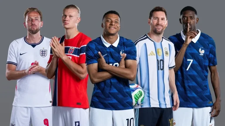 القنوات الناقلة لمباريات ربع نهائي كأس العالم 2026 والمعلقين