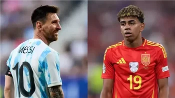 القنوات الناقلة لنهائي كأس العالم 2026 بين الأرجنتين وإسبانيا