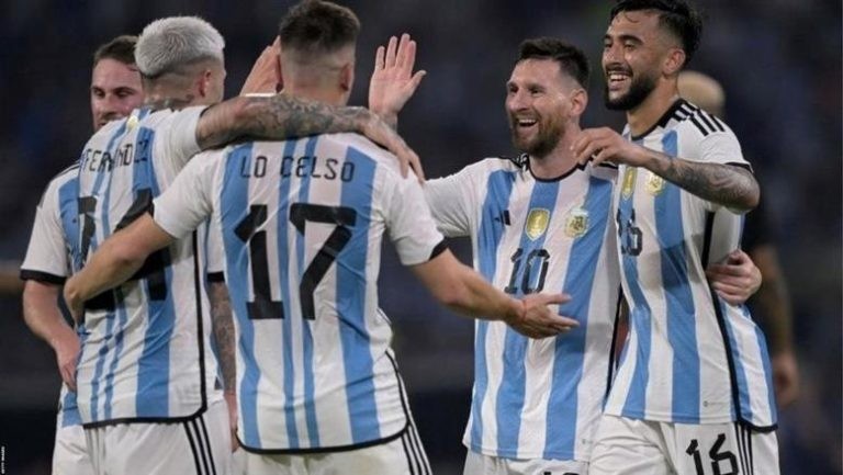 القنوات الناقلة لنهائي كأس العالم 2026.. موعد المباراة وتردد القناة المجانية
