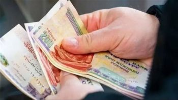 القومي للأجور يقترب من إقرار زيادة جديدة في الحد الأدنى لرواتب القطاع الخاص