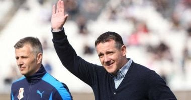 الكشف عن تفاصيل راتب رازوفيتش مع الزمالك ومبلغ ضخم يقترب من مليون دولار