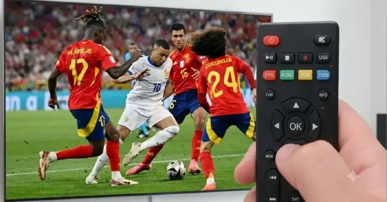 الليلة الكبرى.. بث مباشر مباراة فرنسا وإسبانيا في نصف نهائي كأس العالم 2026 (الموعد والتشكيل والقنوات المفتوحة) – الجول