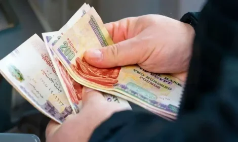 المالية تعلن موعد صرف مرتبات يوليو 2026 بالزيادة الجديدة لكافة العاملين بالدولة