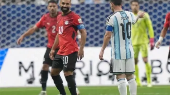 المباريات العشر الأكثر مشاهدة للمنتخبات العربية في كأس العالم