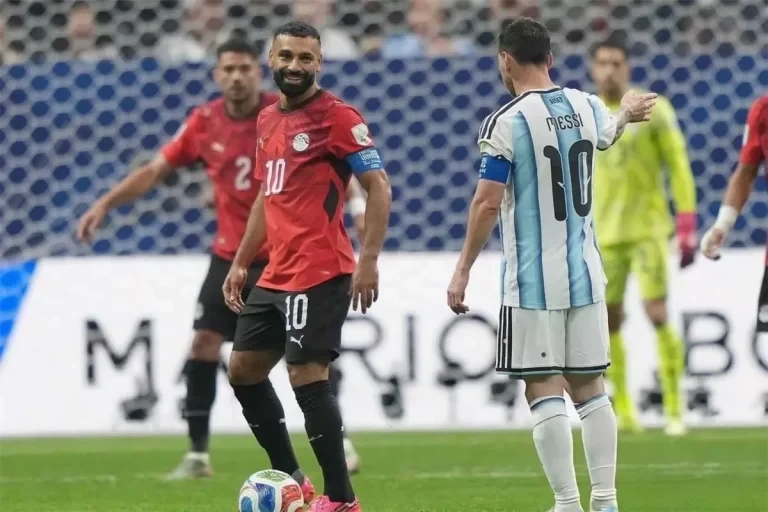 المباريات العشر الأكثر مشاهدة للمنتخبات العربية في كأس العالم