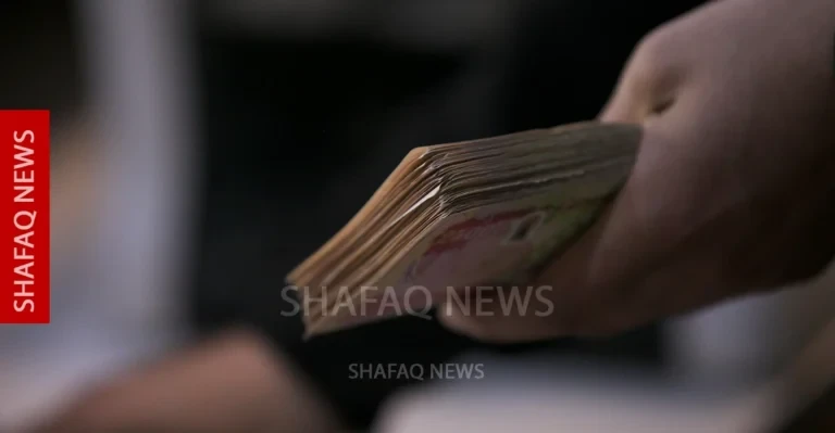 المباشرة بصرف رواتب المتقاعدين لشهر تموز الحالي