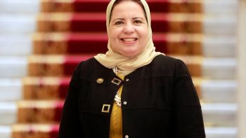 النائبة أمل عصفور: بعض مراكز الشباب تقوم بتأجير الملاعب والقاعات بأسعار مرتفعة