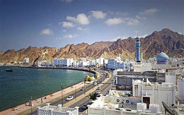الناتج المحلي لسلطنة عُمان يتراجع إلى 10.29 مليار ريال بالأسعار الجارية