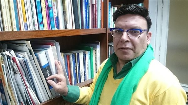 الناقد أحمد السماحي: خلاف عصام صاصا ومسلم «مصطنع» للتريند فقط