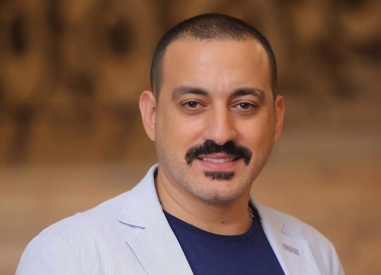 النجم دياب يفاجىء الجمهور بمسلسله الجديد "محمود الطيار".. اليك التفاصيل وموعد العرض