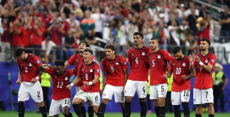 الوطن سبورت | بالتردد.. قناة مفتوحة تنقل مباراة مصر والأرجنتين في كأس العالم 2026