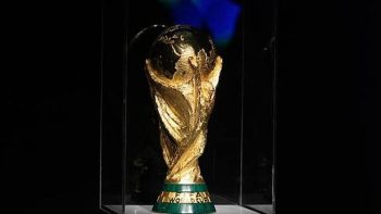 الوطن سبورت | قناة مفتوحة تعلن نقل مباراة الأرجنتين وإسبانيا في نهائي كأس العالم