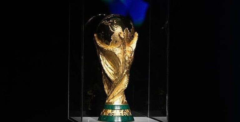 الوطن سبورت | قناة مفتوحة تعلن نقل مباراة الأرجنتين وإسبانيا في نهائي كأس العالم