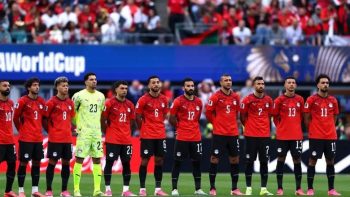 الوطن سبورت | قناة مفتوحة تعلن نقل مباراة مصر وأستراليا في كأس العالم 2026 مجانًا