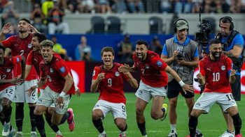 الوطن سبورت | قناة مفتوحة تنقل مباراة مصر والأرجنتين بكأس العالم 2026