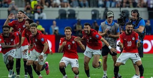 الوطن سبورت | قناة مفتوحة تنقل مباراة مصر والأرجنتين بكأس العالم 2026