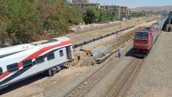اليوم.. السكة الحديد تشغل قطارات بأسعار مخفضة بمناسبة عيدها الـ175