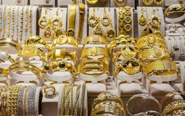 انخفاض أسعار الذهب في الإمارات اليوم الاثنين.. وعيار 21 يسجل 419 درهماً